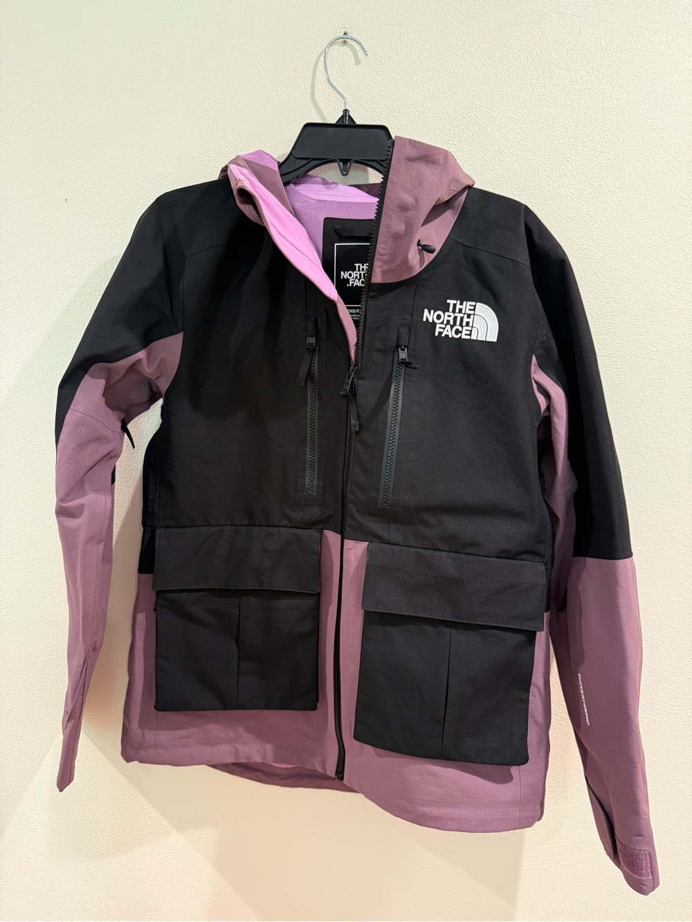 The North Face Dragline Jacket Small